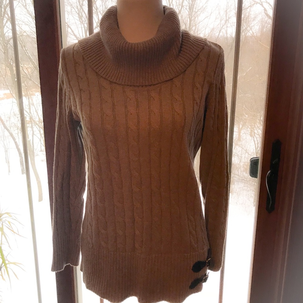 Calvin Klein sweater
